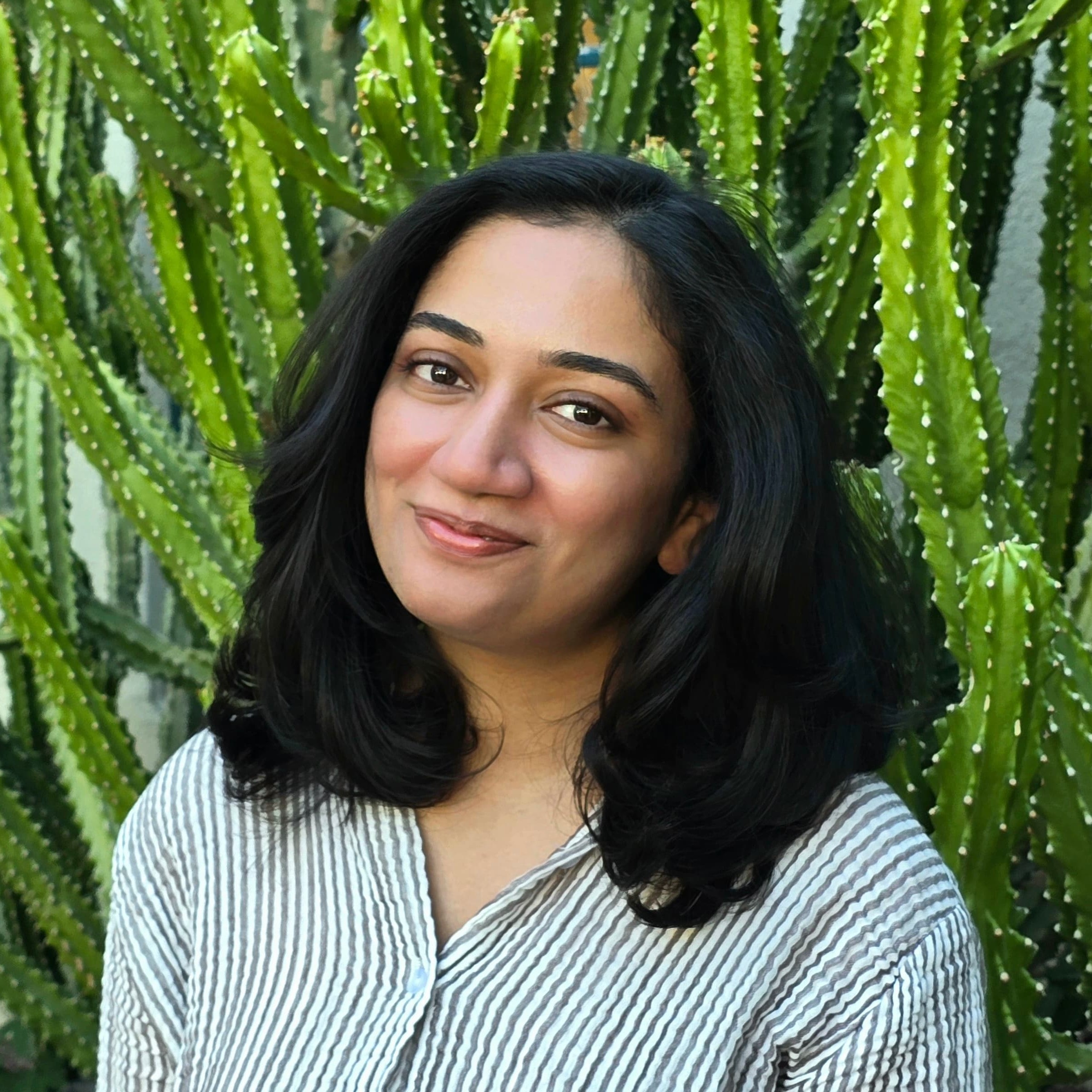 Profile Picture of Utkarsha Patil