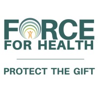 The Force for Health® Network logo